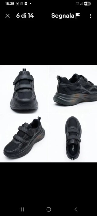 Scarpe uomo ginnastica 46 47 48 sneakets