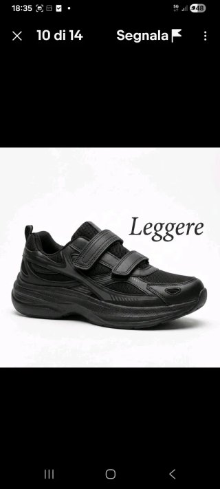 Scarpe uomo ginnastica 46 47 48 sneakets