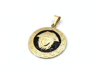 E1810451-49    Colgante Oro 18k