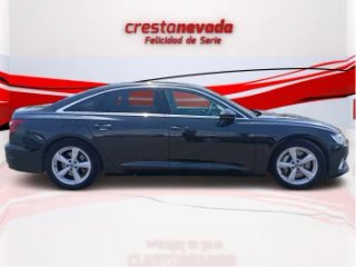 Audi A6 2019 DESDE 479€ AL MES ¡SIN ENTRADA!