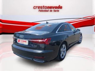 Audi A6 2019 DESDE 479€ AL MES ¡SIN ENTRADA!