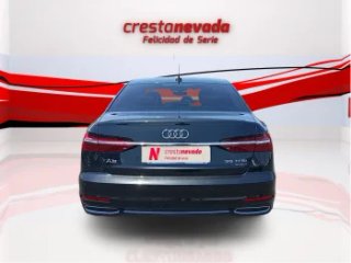 Audi A6 2019 DESDE 479€ AL MES ¡SIN ENTRADA!