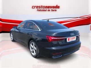 Audi A6 2019 DESDE 479€ AL MES ¡SIN ENTRADA!