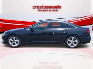 Audi A6 2019 DESDE 479€ AL MES ¡SIN ENTRADA!