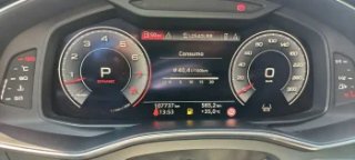 Audi A6 2019 DESDE 479€ AL MES ¡SIN ENTRADA!