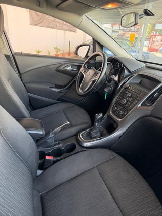 Opel Astra 2015✅