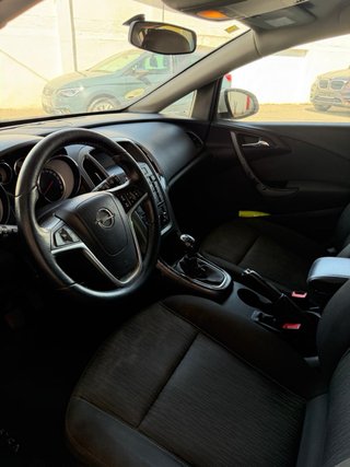 Opel Astra 2015✅