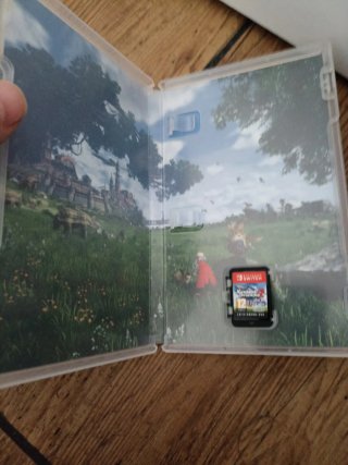Xenoblade Chronicles 2 Nintendo Switch