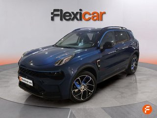 Lynk & Co 01 1.5 PHEV 6.6kW
