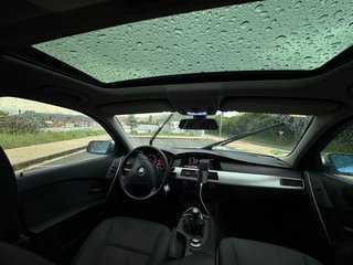 BMW 520i E60