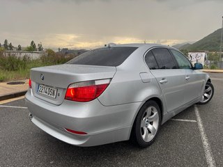 BMW 520i E60
