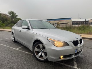 BMW 520i E60