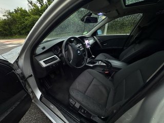 BMW 520i E60