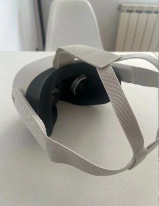 Meta Quest 3S 256GB