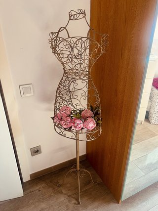 Maniquí decorativo Maison du Monde
