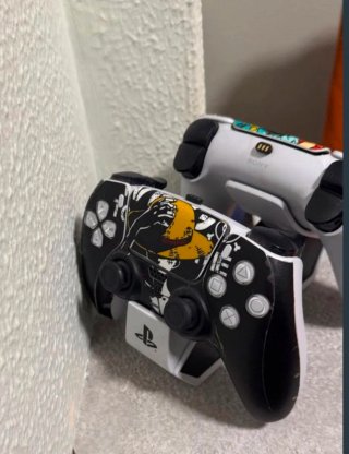 Playstation 5 Standard + complementos
