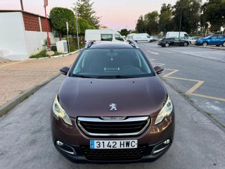 Peugeot 2008 2014 ITV hasta 2027