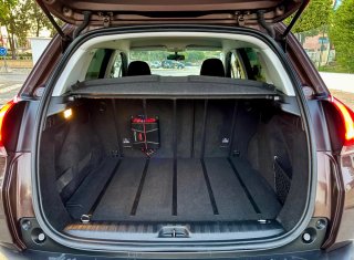 Peugeot 2008 2014 ITV hasta 2027