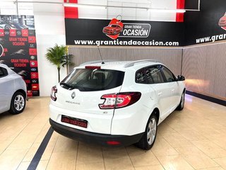 Renault Megane Sp. Tou. Business Energy dCi 95 SS E6 (2016)