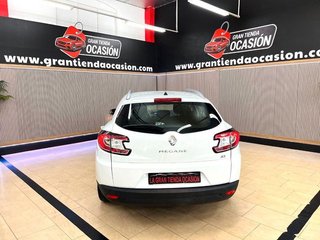 Renault Megane Sp. Tou. Business Energy dCi 95 SS E6 (2016)