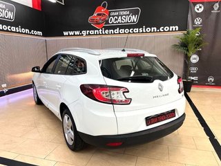Renault Megane Sp. Tou. Business Energy dCi 95 SS E6 (2016)