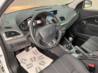 Renault Megane Sp. Tou. Business Energy dCi 95 SS E6 (2016)