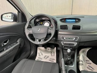 Renault Megane Sp. Tou. Business Energy dCi 95 SS E6 (2016)