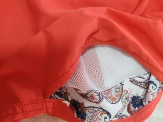 Pantaloncini uomo Hermitage