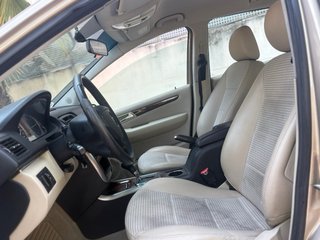 Mercedes-Benz Clase B 2008