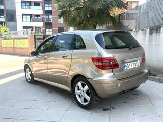 Mercedes-Benz Clase B 2008