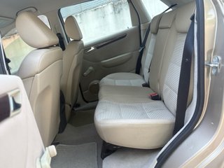 Mercedes-Benz Clase B 2008