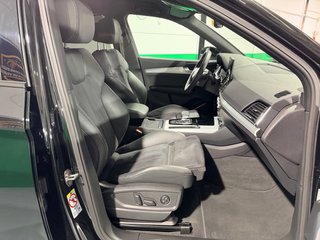 Audi SQ5 SPORTBACK 3.0TDI 341CV 2023