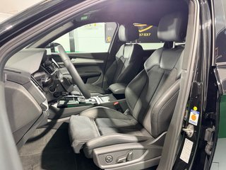 Audi SQ5 SPORTBACK 3.0TDI 341CV 2023