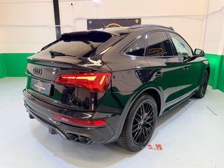Audi SQ5 SPORTBACK 3.0TDI 341CV 2023