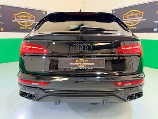 Audi SQ5 SPORTBACK 3.0TDI 341CV 2023