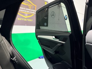 Audi SQ5 SPORTBACK 3.0TDI 341CV 2023