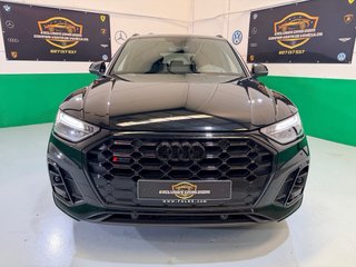 Audi SQ5 SPORTBACK 3.0TDI 341CV 2023