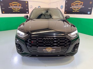 Audi SQ5 SPORTBACK 3.0TDI 341CV 2023