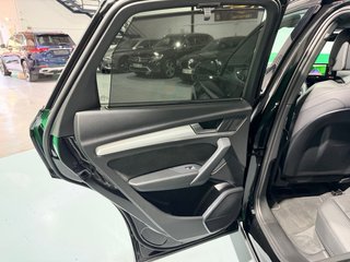 Audi SQ5 SPORTBACK 3.0TDI 341CV 2023
