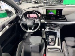 Audi SQ5 SPORTBACK 3.0TDI 341CV 2023