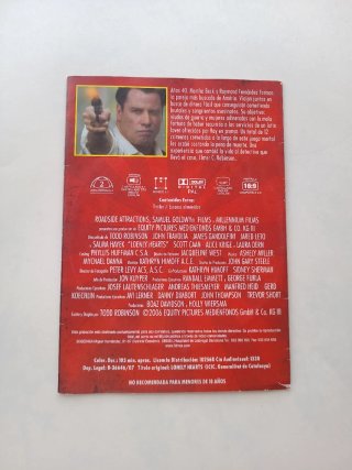 Película Corazones Solitarios DVD