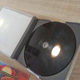Il Re Leone PS1: La Grande Avventura di Simba