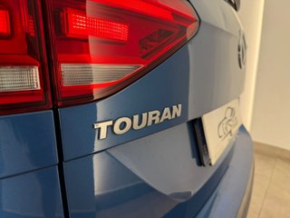 Volkswagen Touran 2017