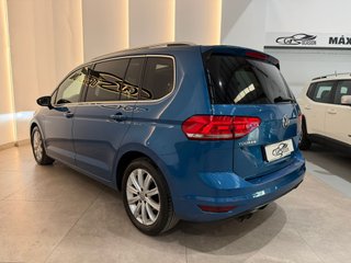 Volkswagen Touran 2017