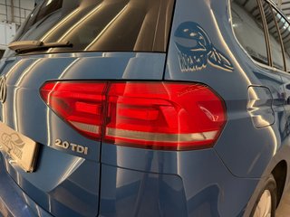 Volkswagen Touran 2017