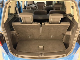 Volkswagen Touran 2017