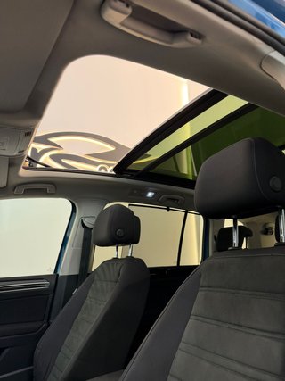 Volkswagen Touran 2017