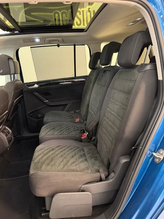 Volkswagen Touran 2017