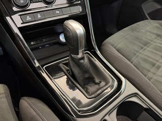 Volkswagen Touran 2017