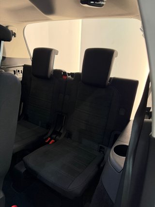 Volkswagen Touran 2017